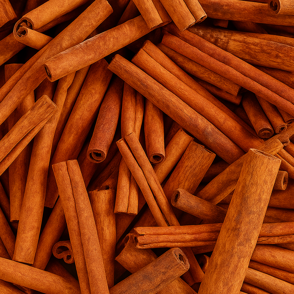 Cinnamon Cassia