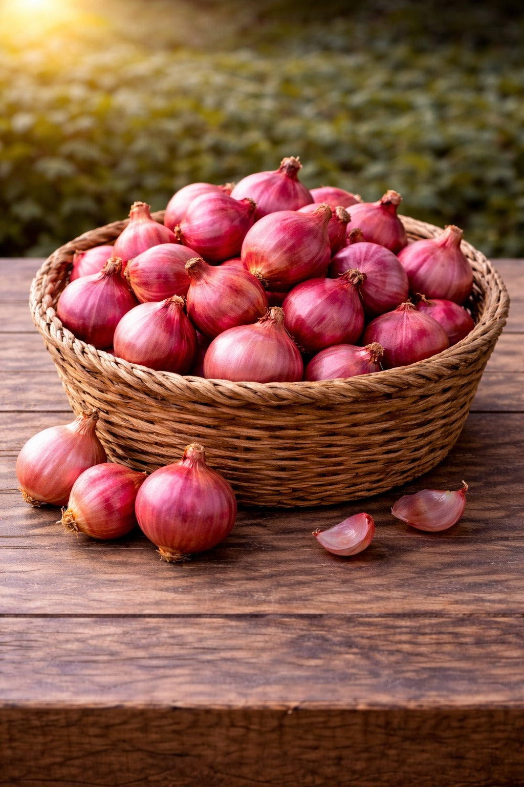 Small Onions