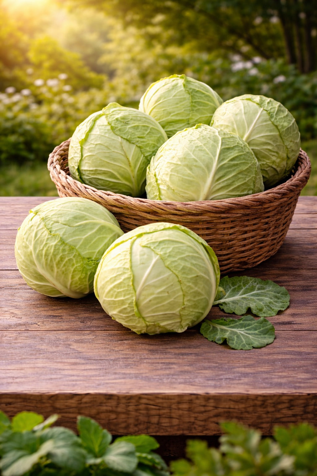 Cabbage
