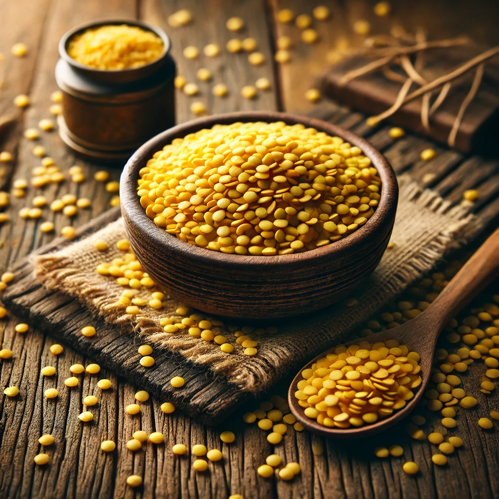Moong Dal