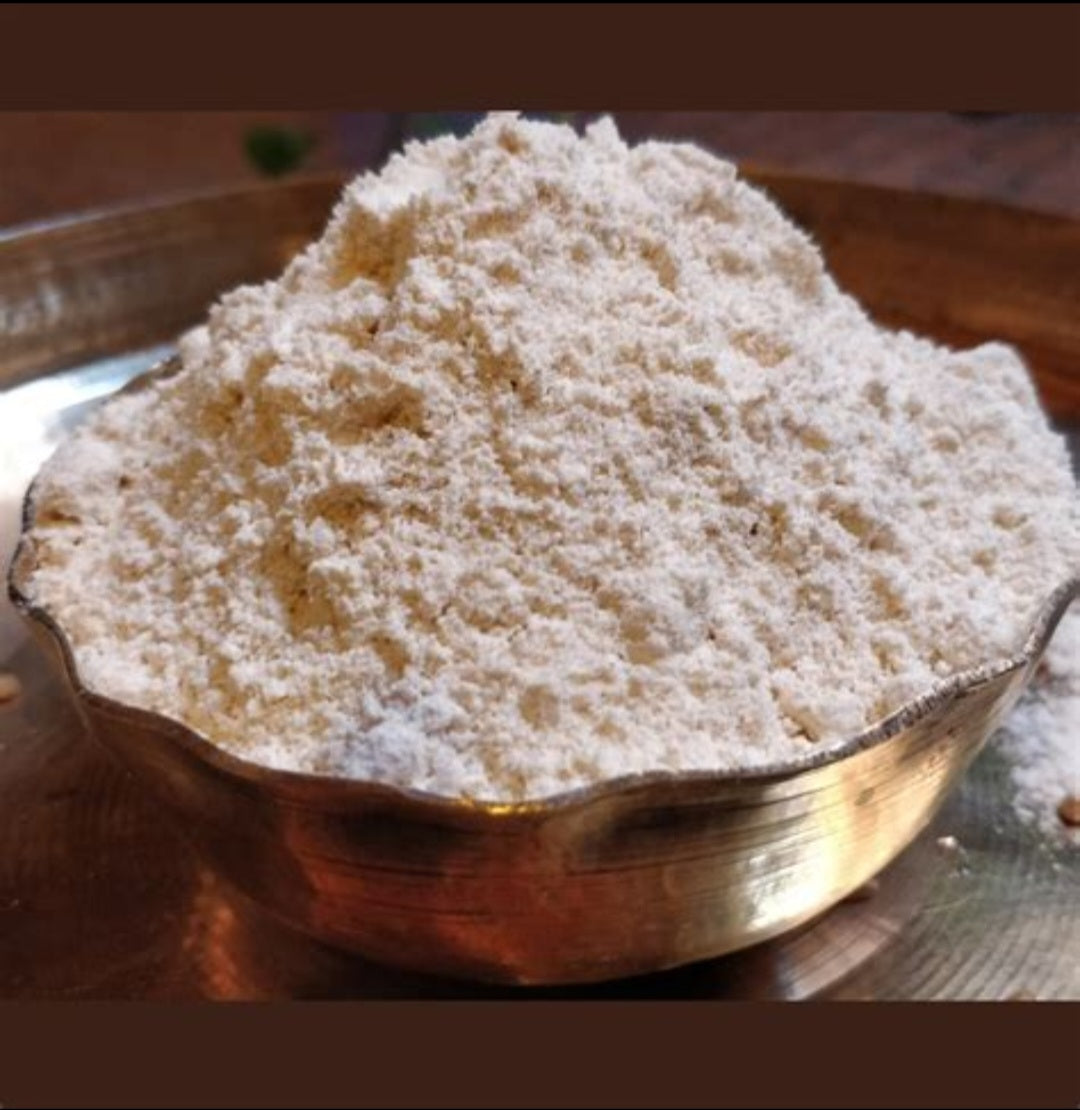 Organic Paigambhari Wheat