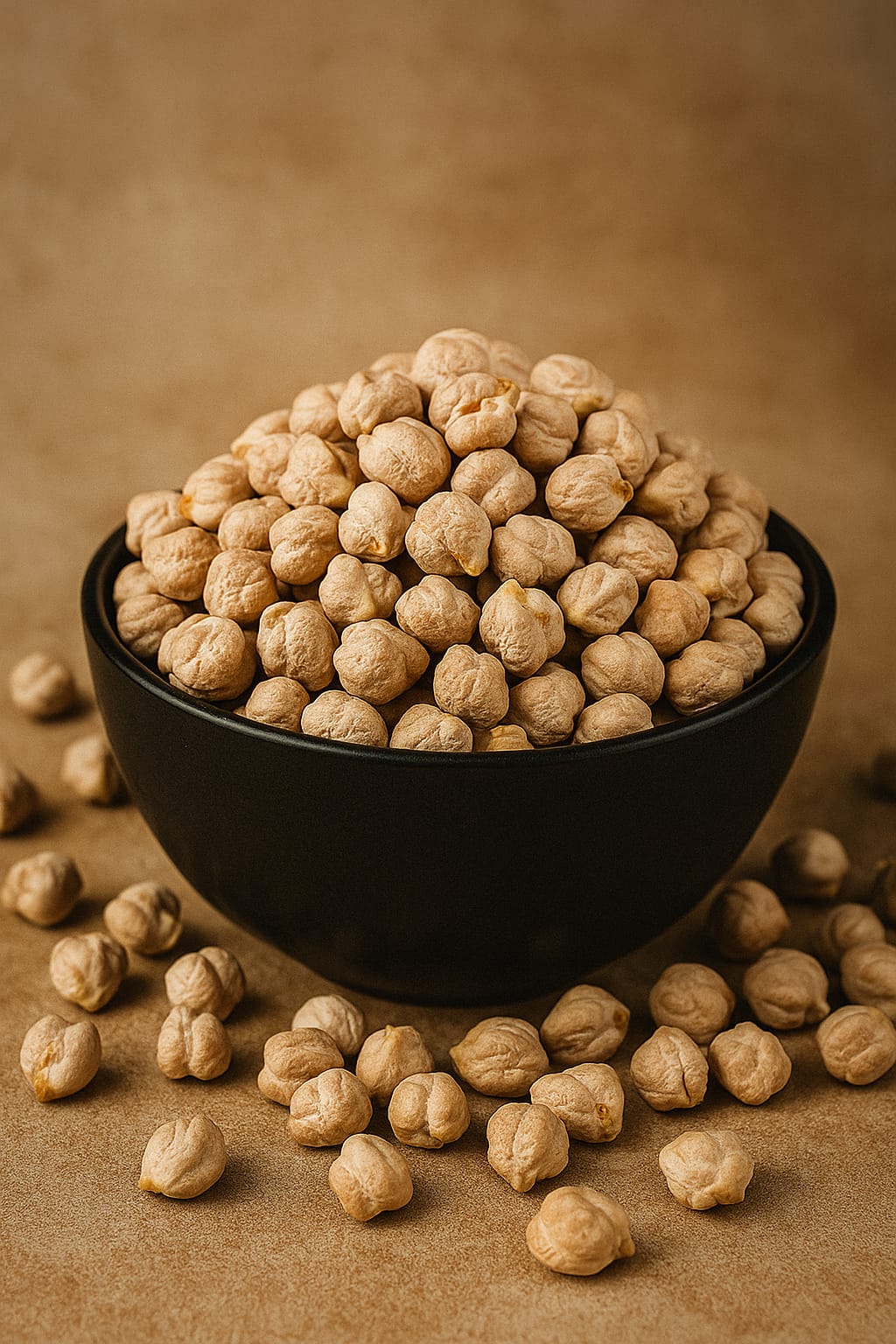 Kabuli Channa