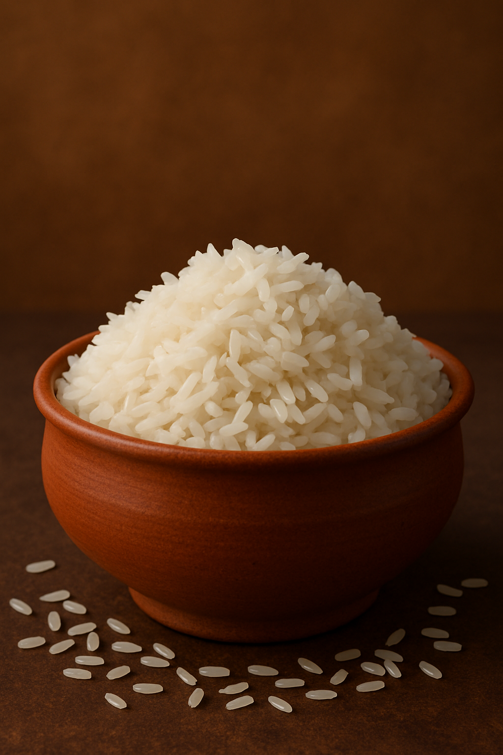 Iluppai Poo Samba Boiled