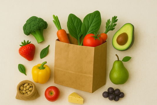 Organic on a Dime: Your Guide to Finding Affordable Organic Groceries