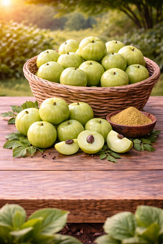 Amla