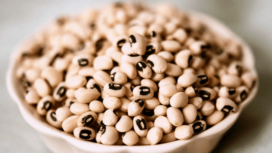 Organic Cowpea White - 250 Gms