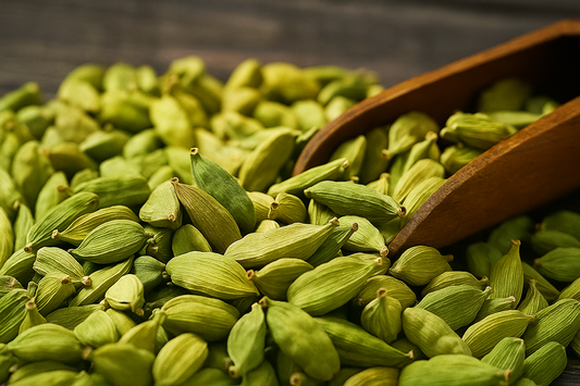 Cardamom