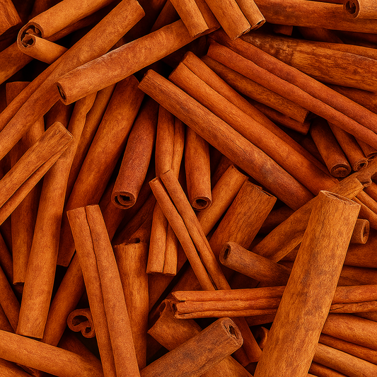 Cinnamon Cassia