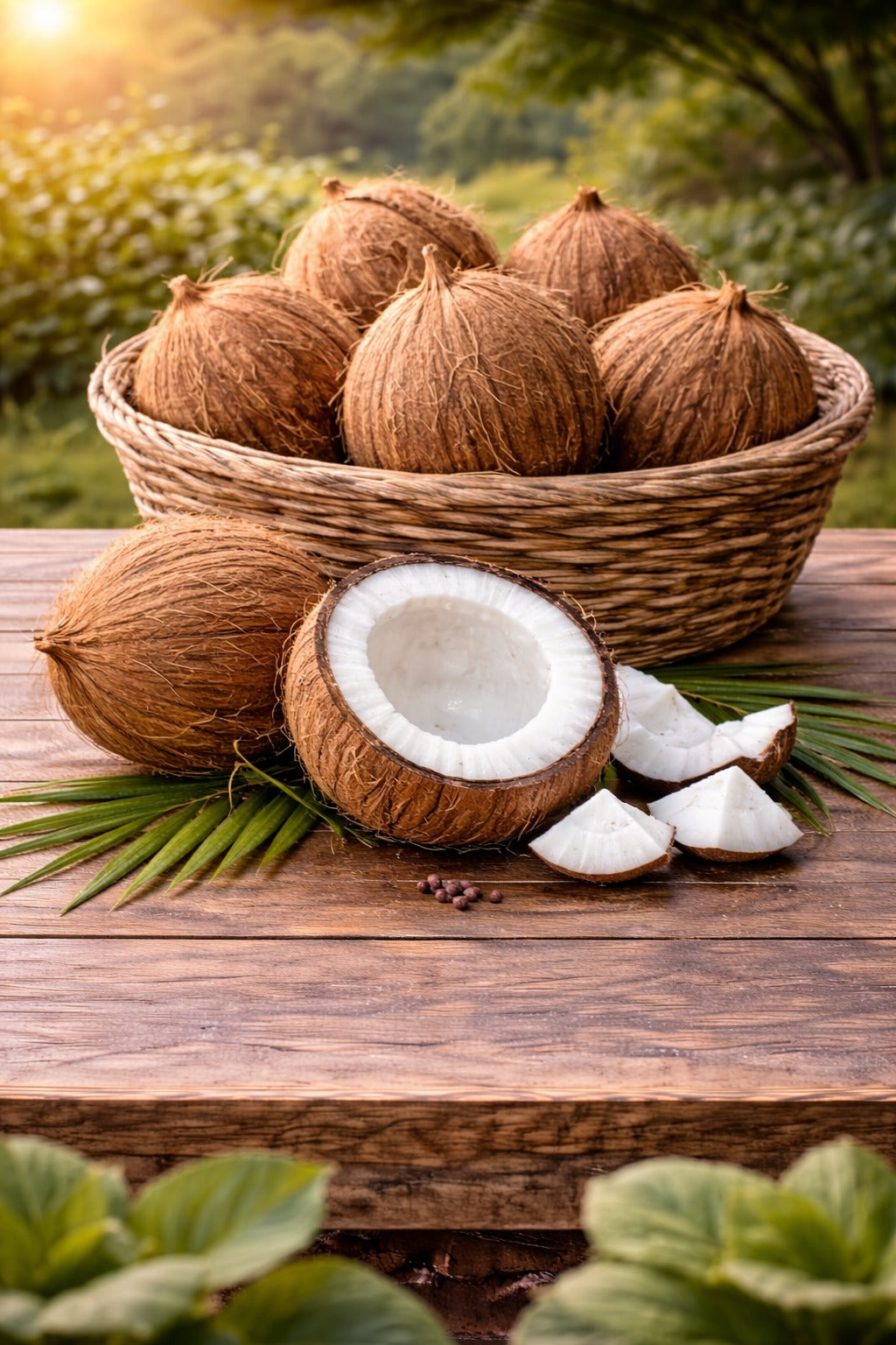 Coconut