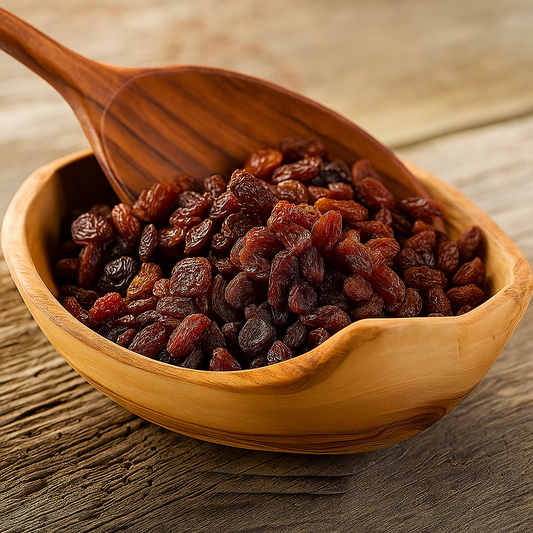 Dry Grapes