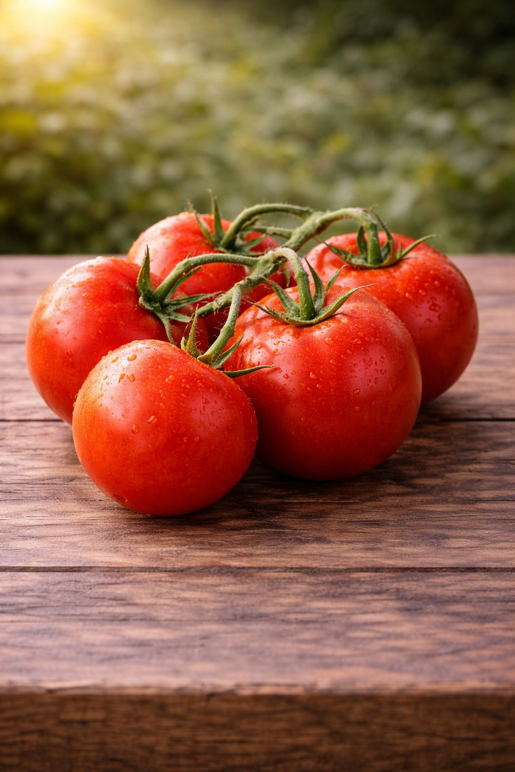 Tomatoes