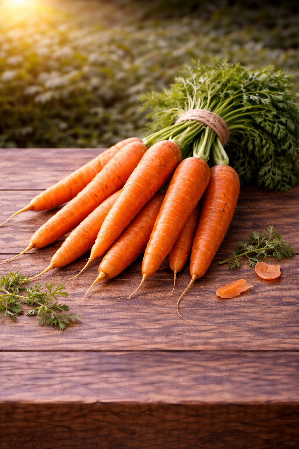 Carrots