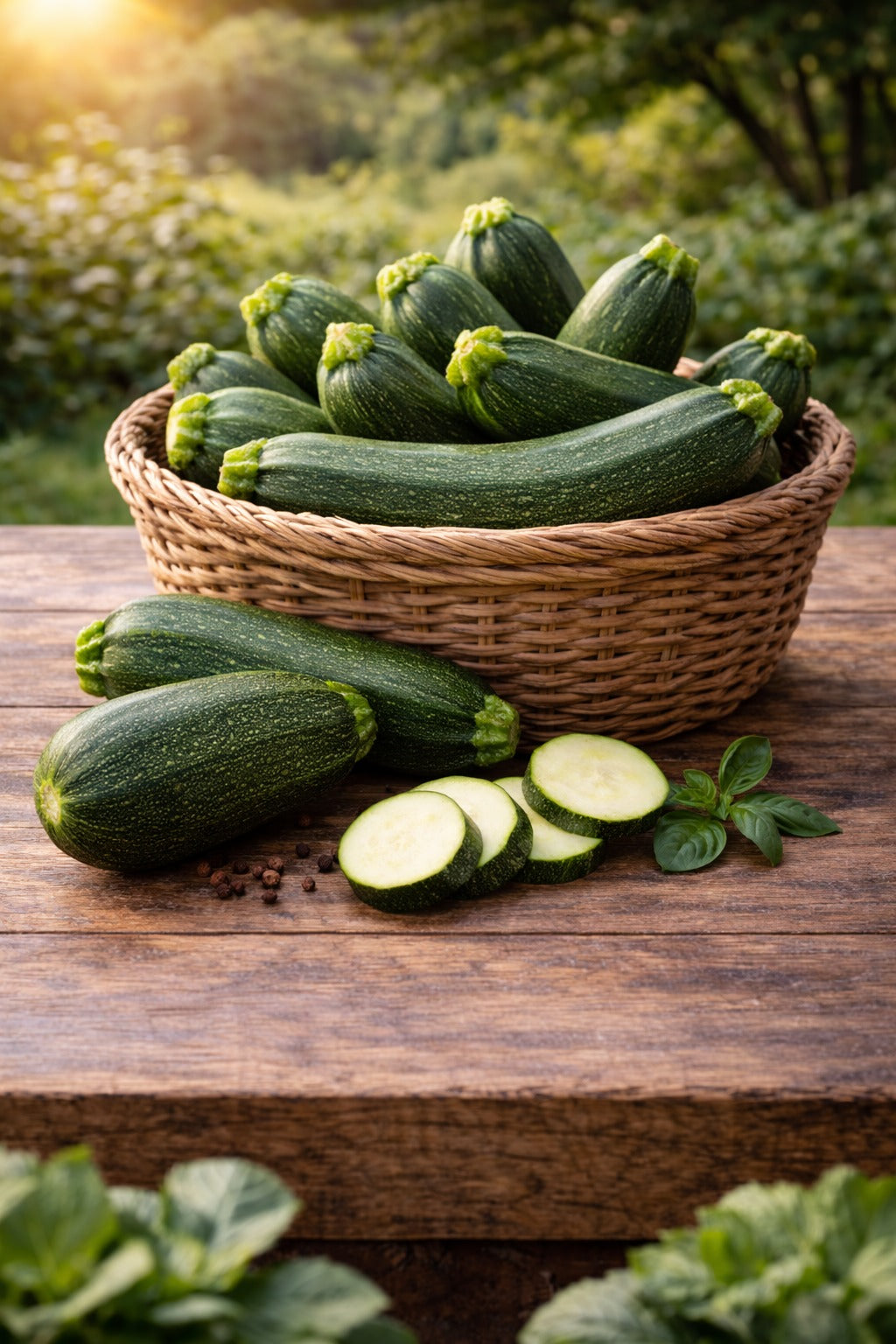 Hill Cucumber