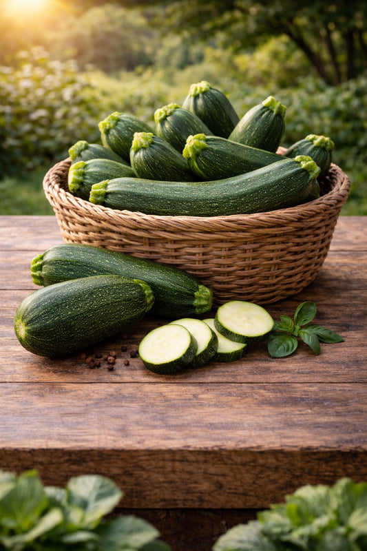 Hill Cucumber
