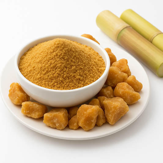 Jaggery Powder