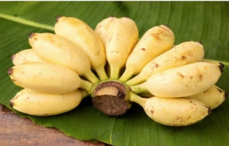 Karpooravali Banana
