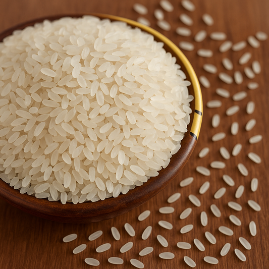 Kichali Samba Boiled Rice