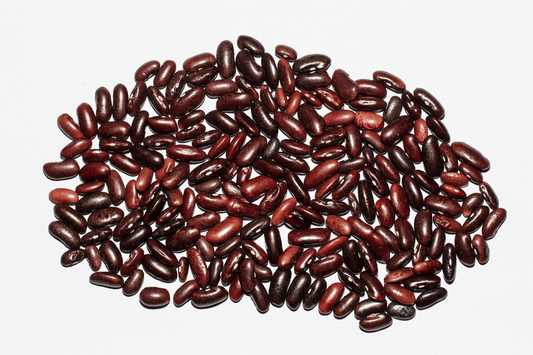 Rajma - Organic Kidney Beans