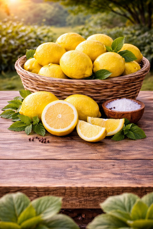 Lemon