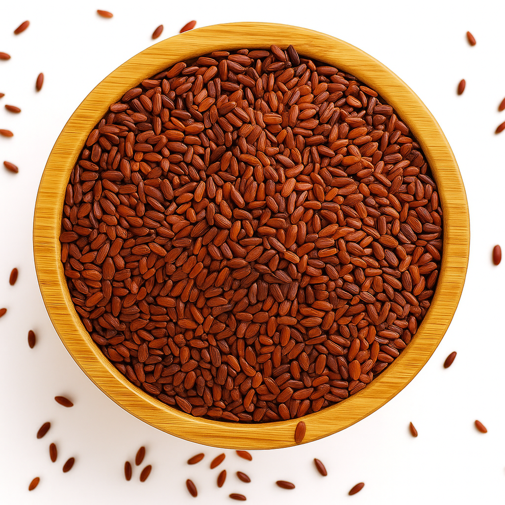 Mappillai Samba Boiled Rice – Organic Grocer