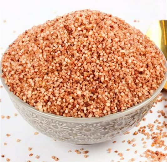 Organic Matta Rice