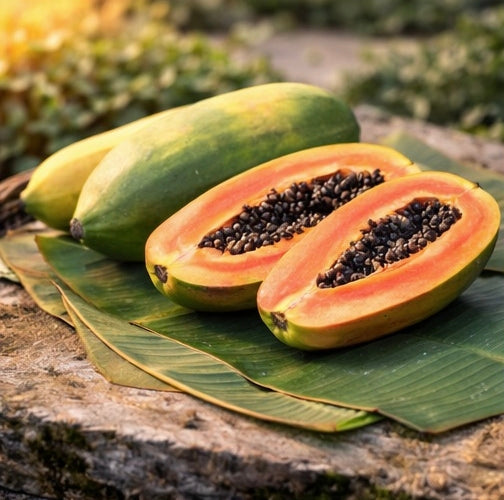 Papaya