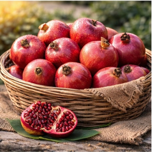 Pomegranate