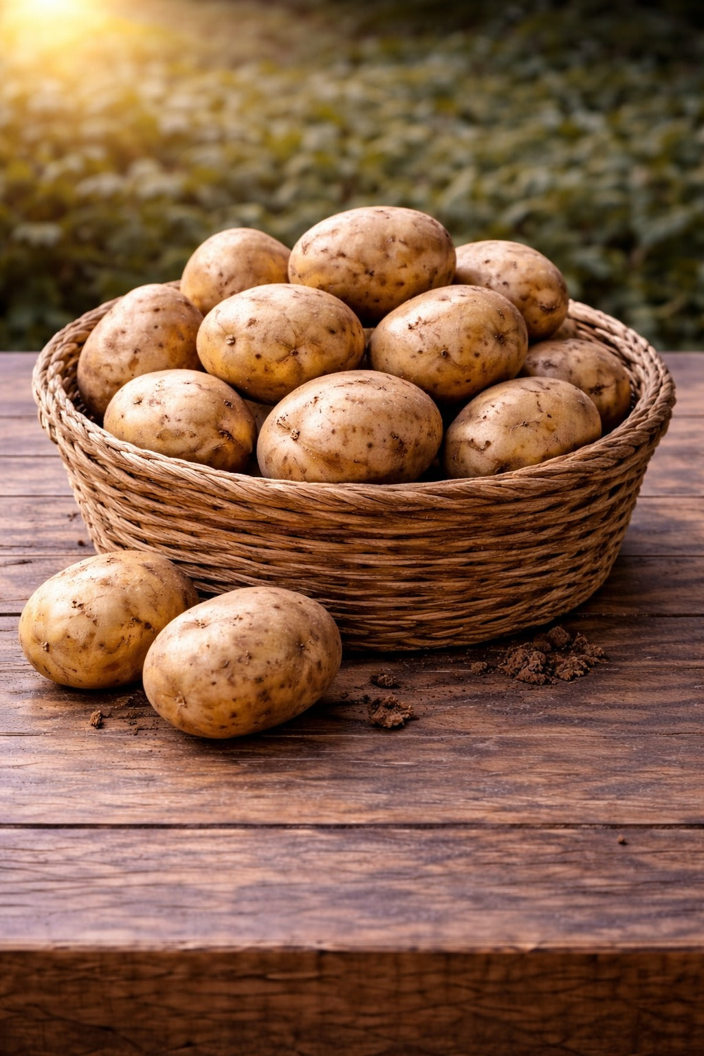 Potato
