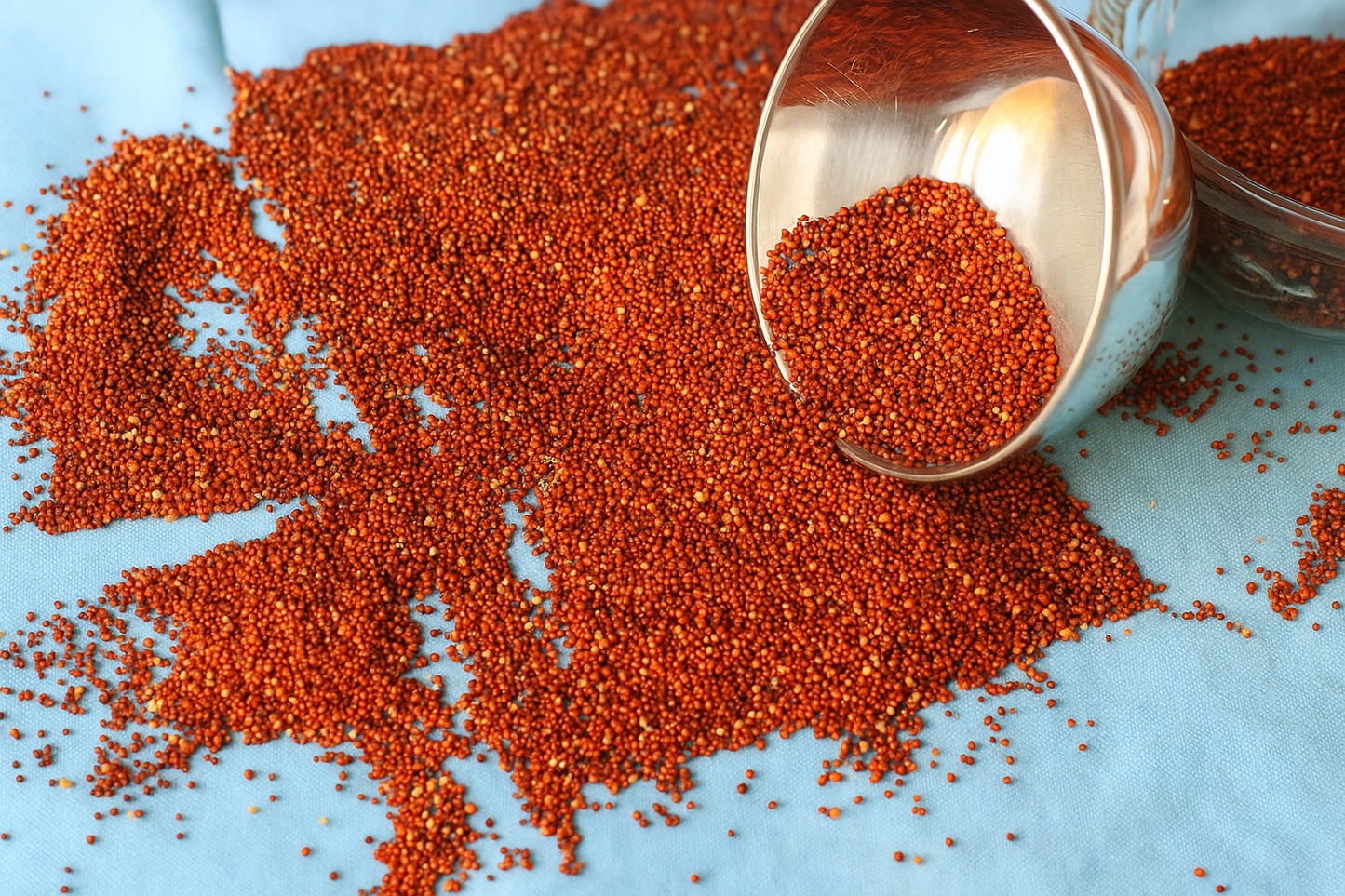 Ragi