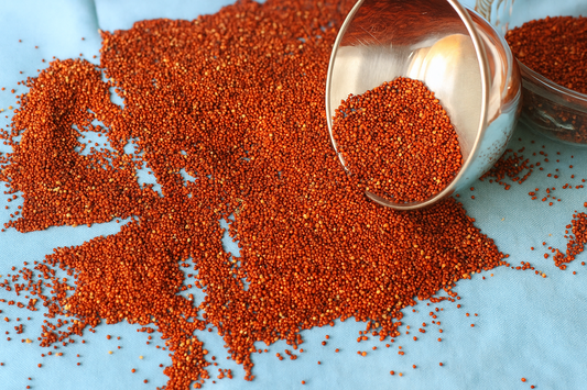 Ragi