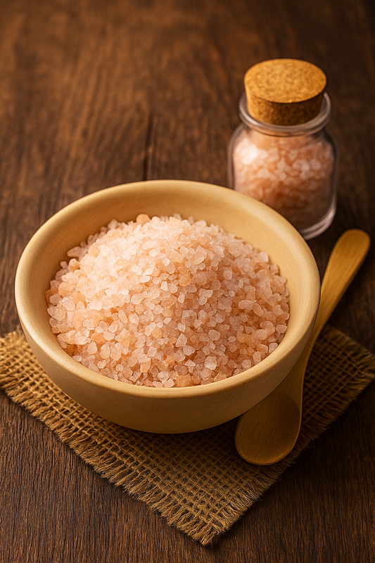 Rock Salt