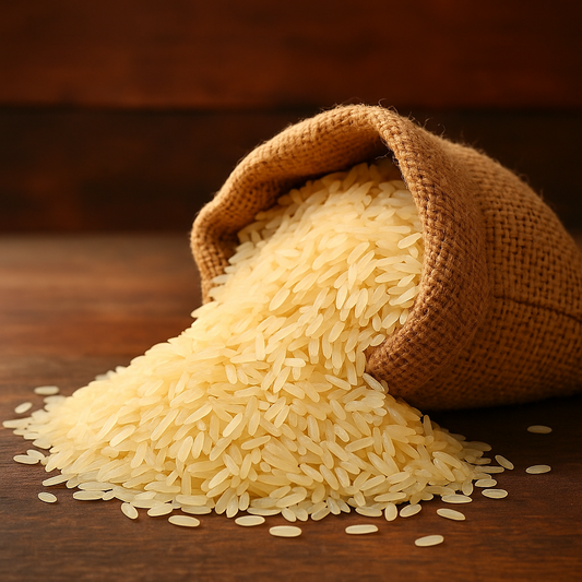 Thooyamalli Raw Rice