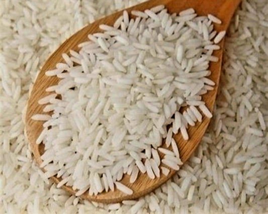 Thooyamalli Boiled Rice