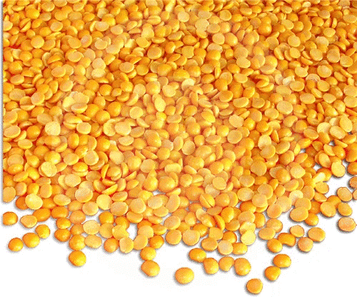 Organic Toor Dal