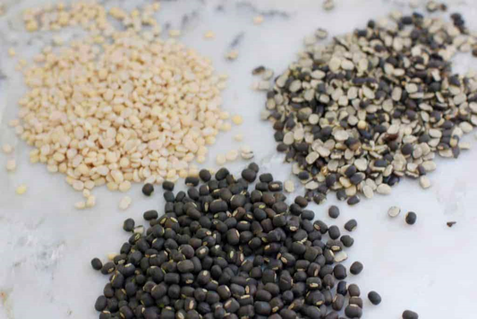 Urad Dal