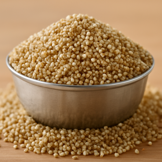 Varagu Boiled