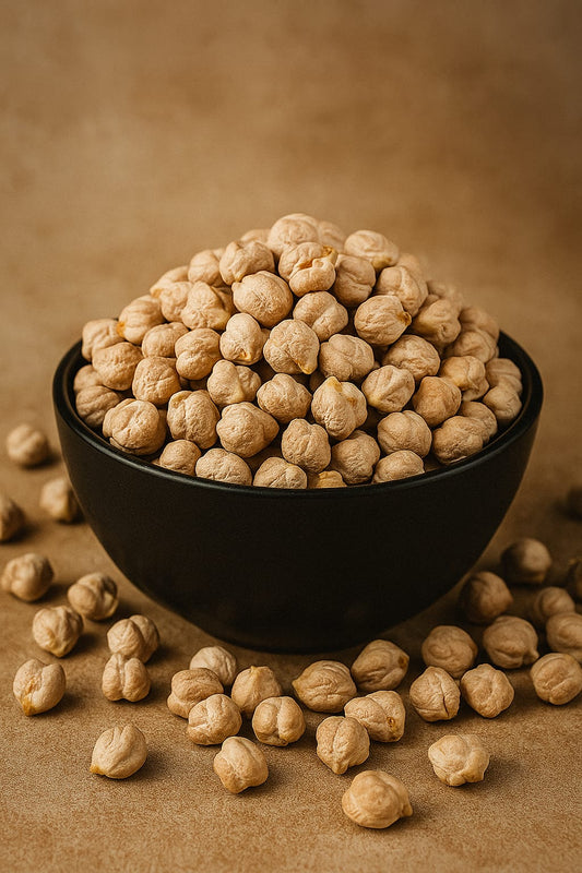 Kabuli Channa