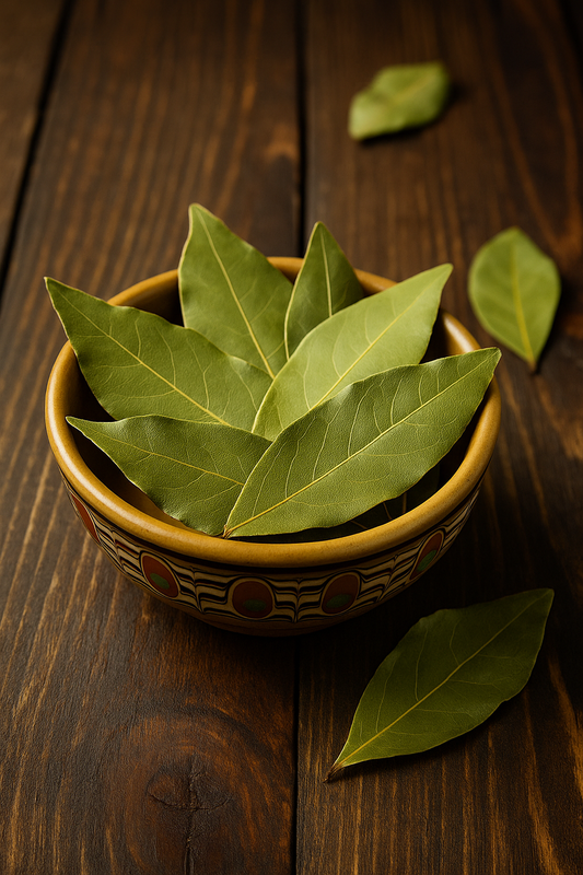 Bay Leaf