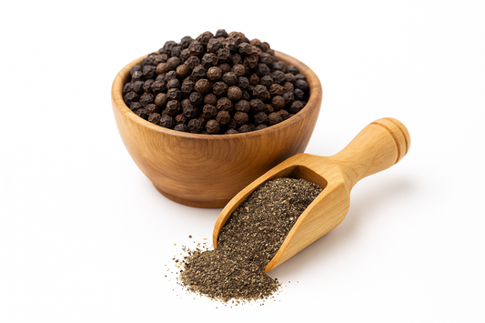 Pepper