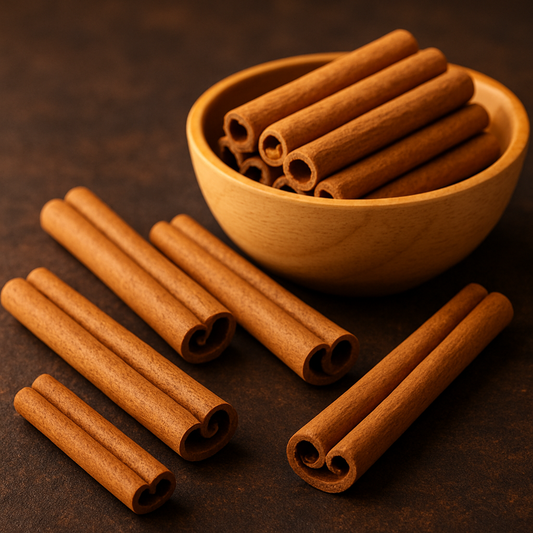 Cinnamon