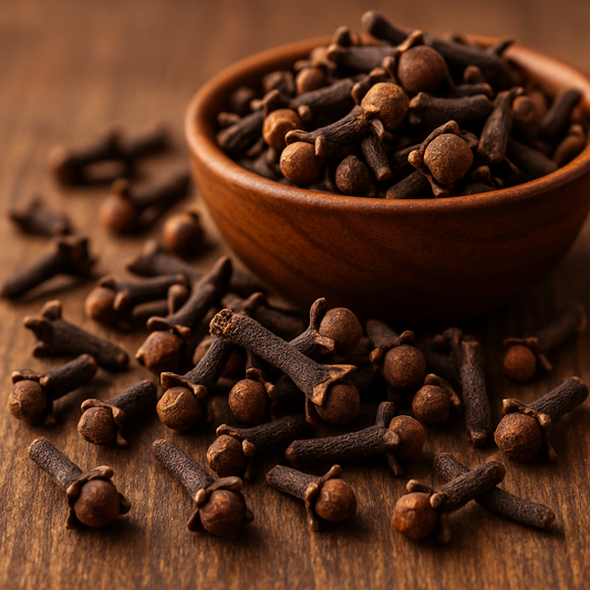 Cloves