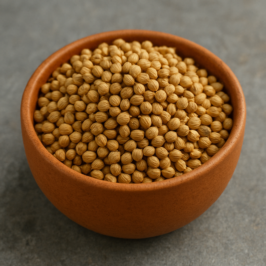 Coriander