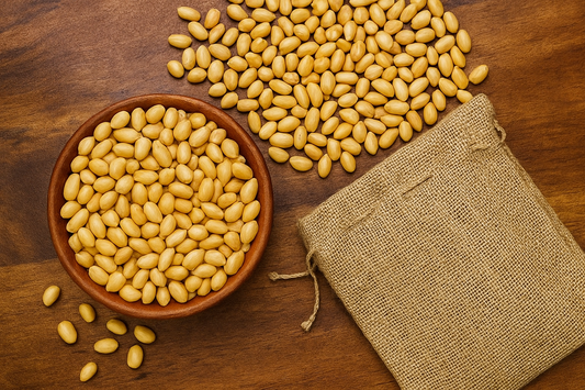 Ground Nut