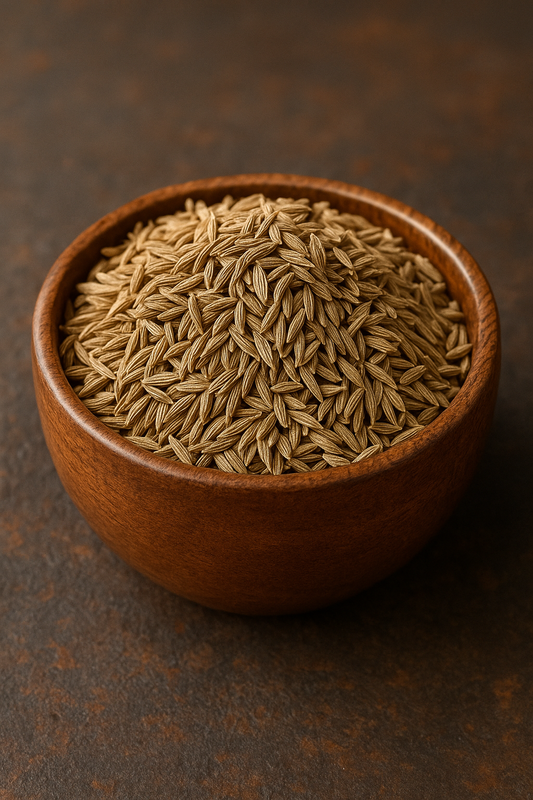 Jeeragam