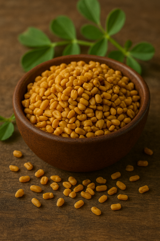 Methi