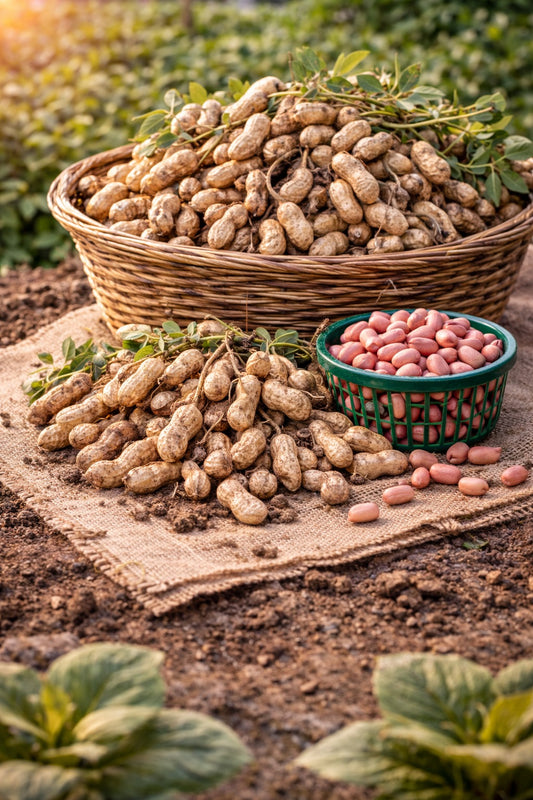 Groundnut
