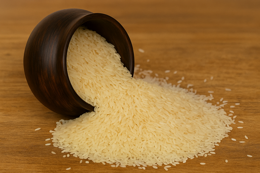 Sornamasuri Boiled Rice