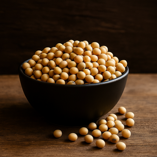 Soya